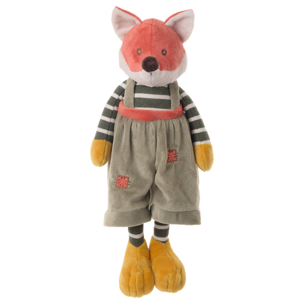 The Big Foxy - Raymond's Hallmark