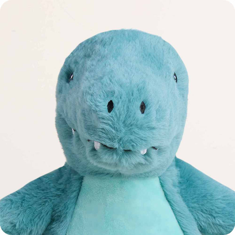 Velociraptor Warmies - Raymond's Hallmark