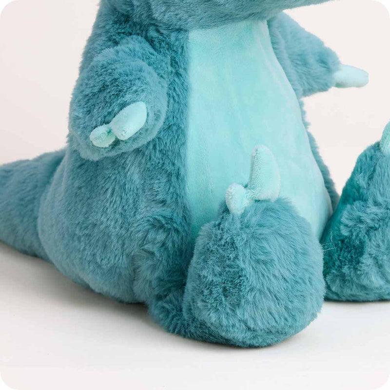 Velociraptor Warmies - Raymond's Hallmark