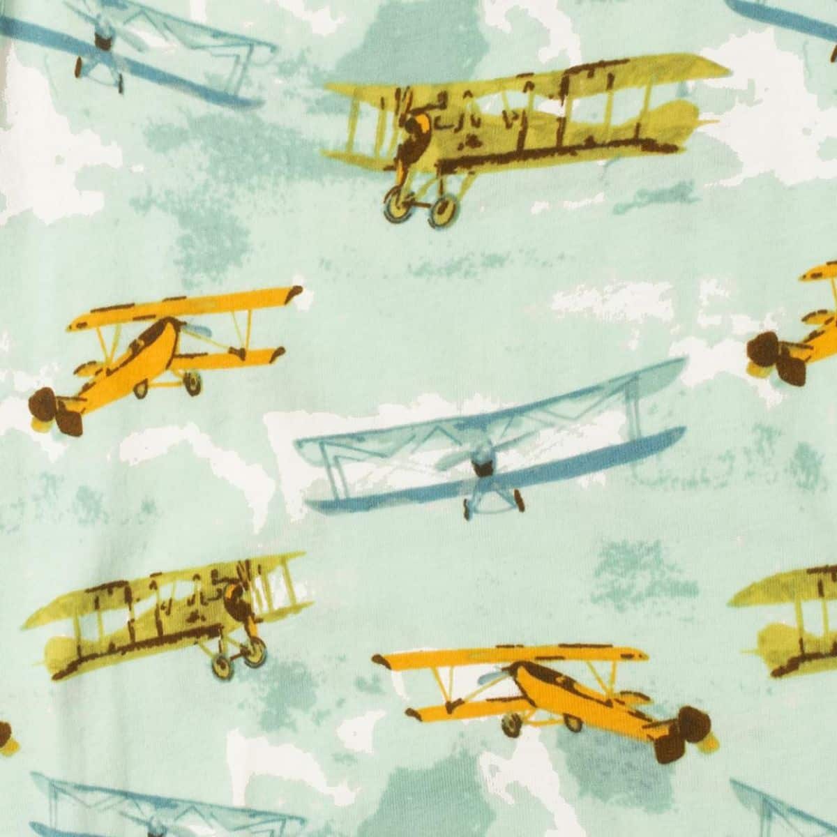 Mini Lovey Vintage Planes - Raymond's Hallmark