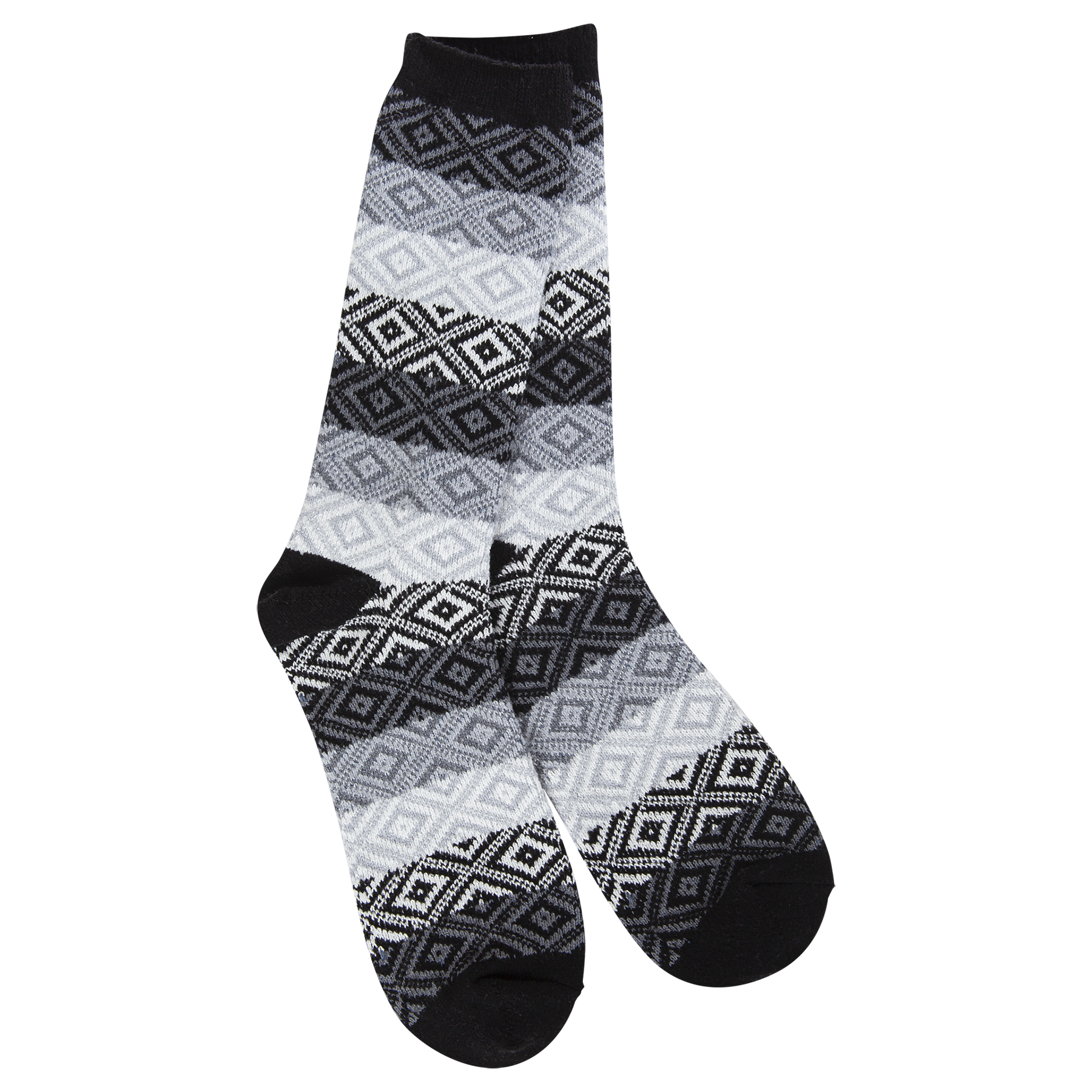 Black Multi - Raymond's Hallmark