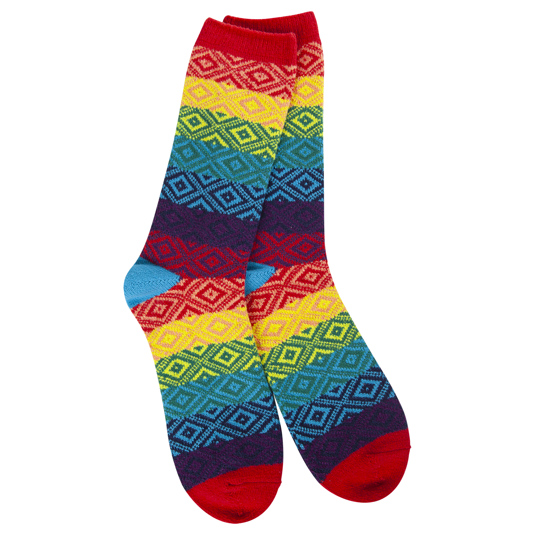 Rainbow Multi - Raymond's Hallmark