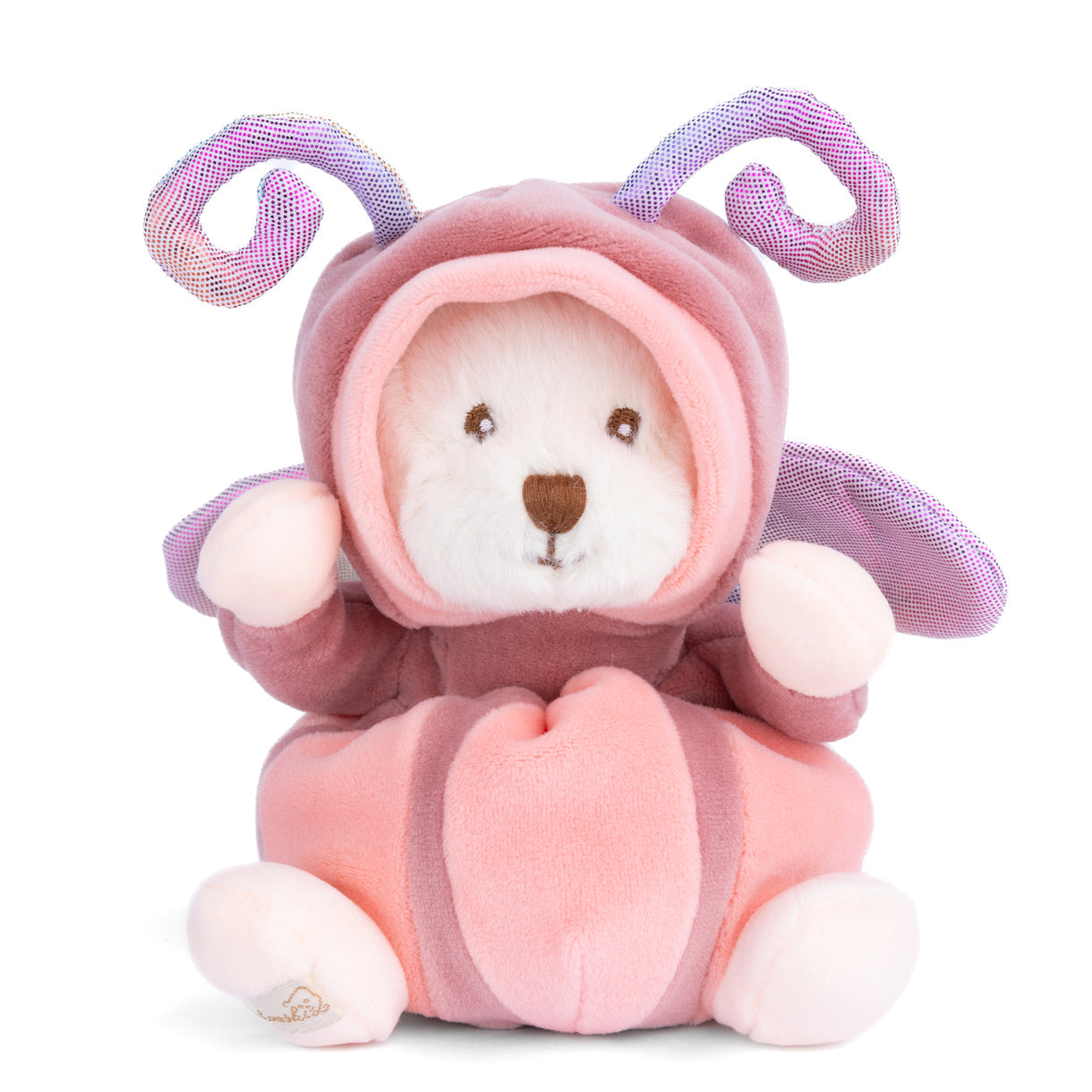 Ziggy - Butterfly - Rose - Raymond's Hallmark