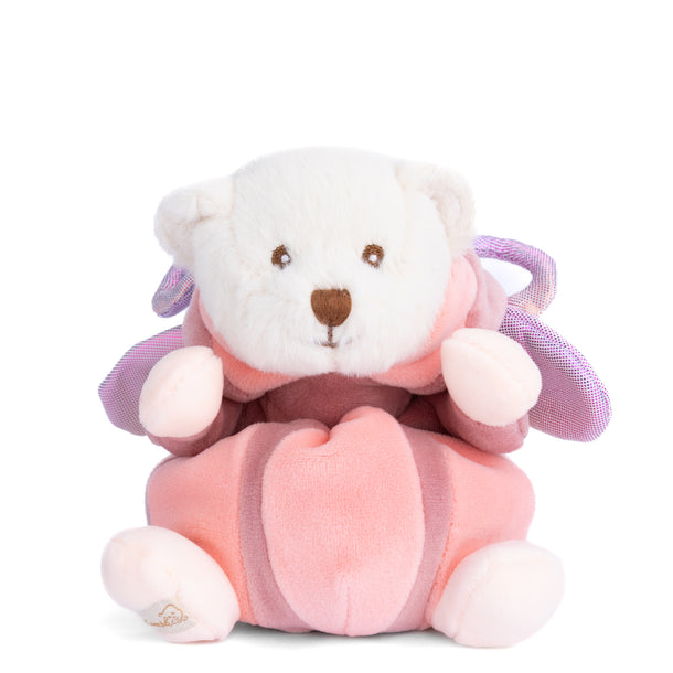 Ziggy - Butterfly - Rose - Raymond's Hallmark