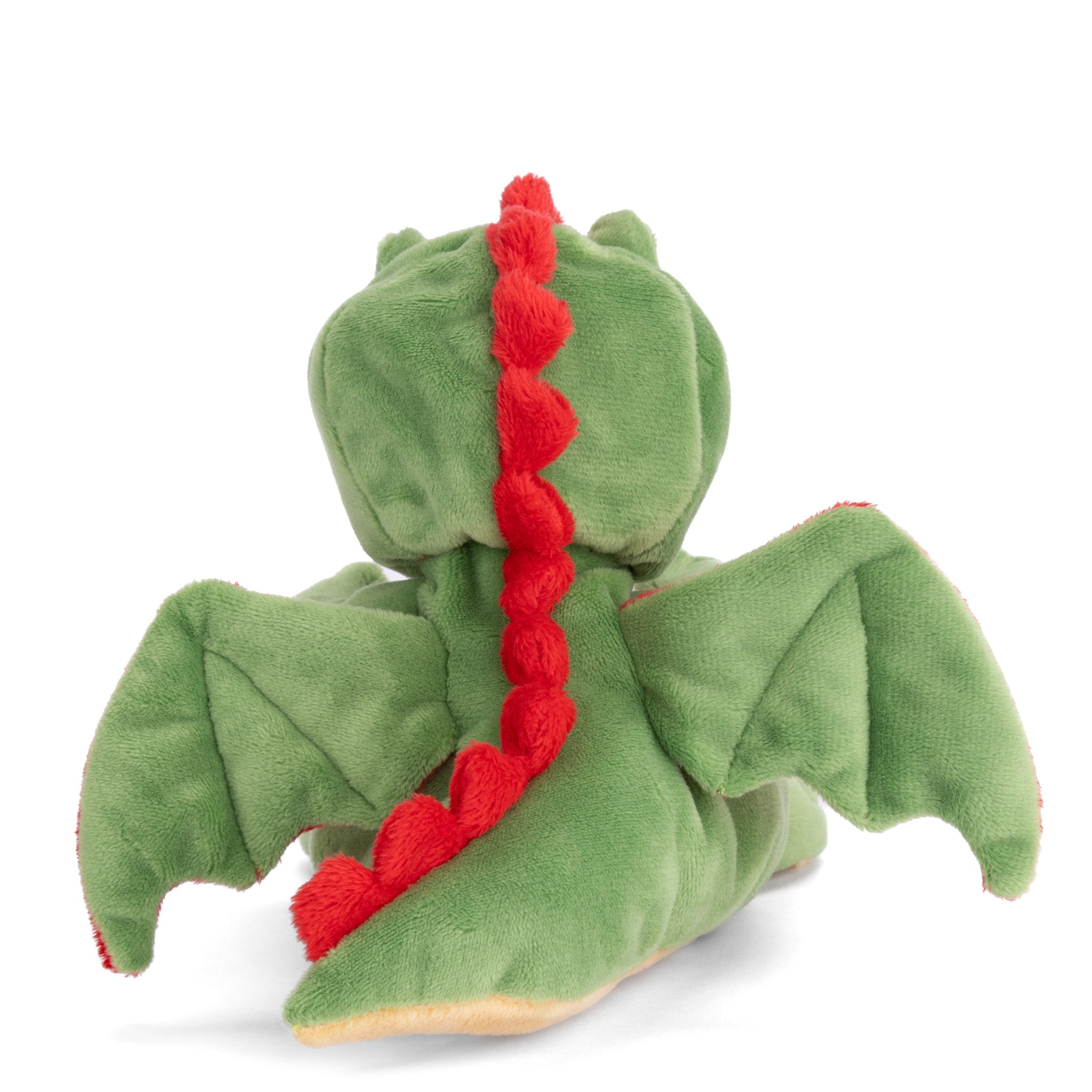Ziggy Dragon - Raymond's Hallmark