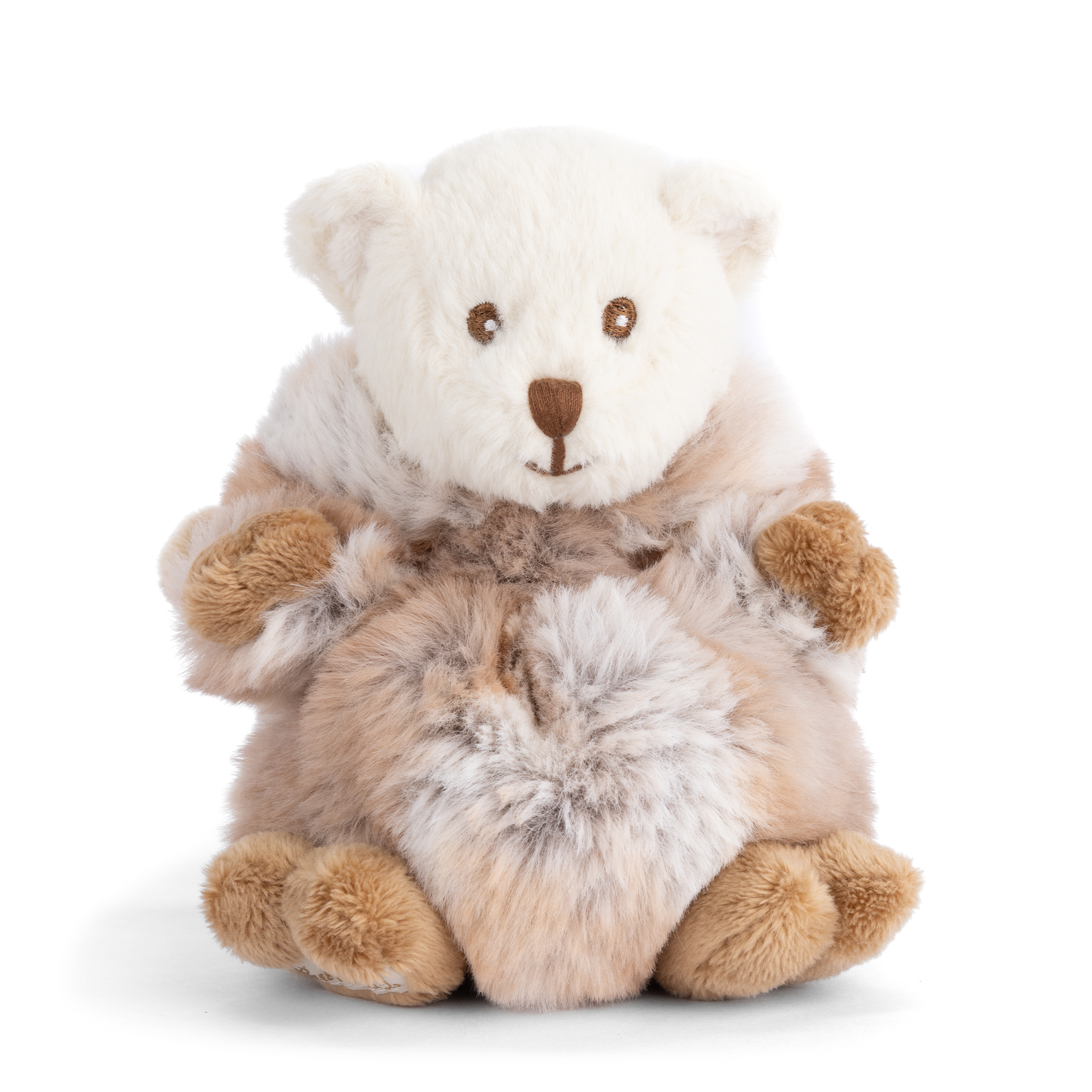 Ziggy Moose - Light Brown - Raymond's Hallmark