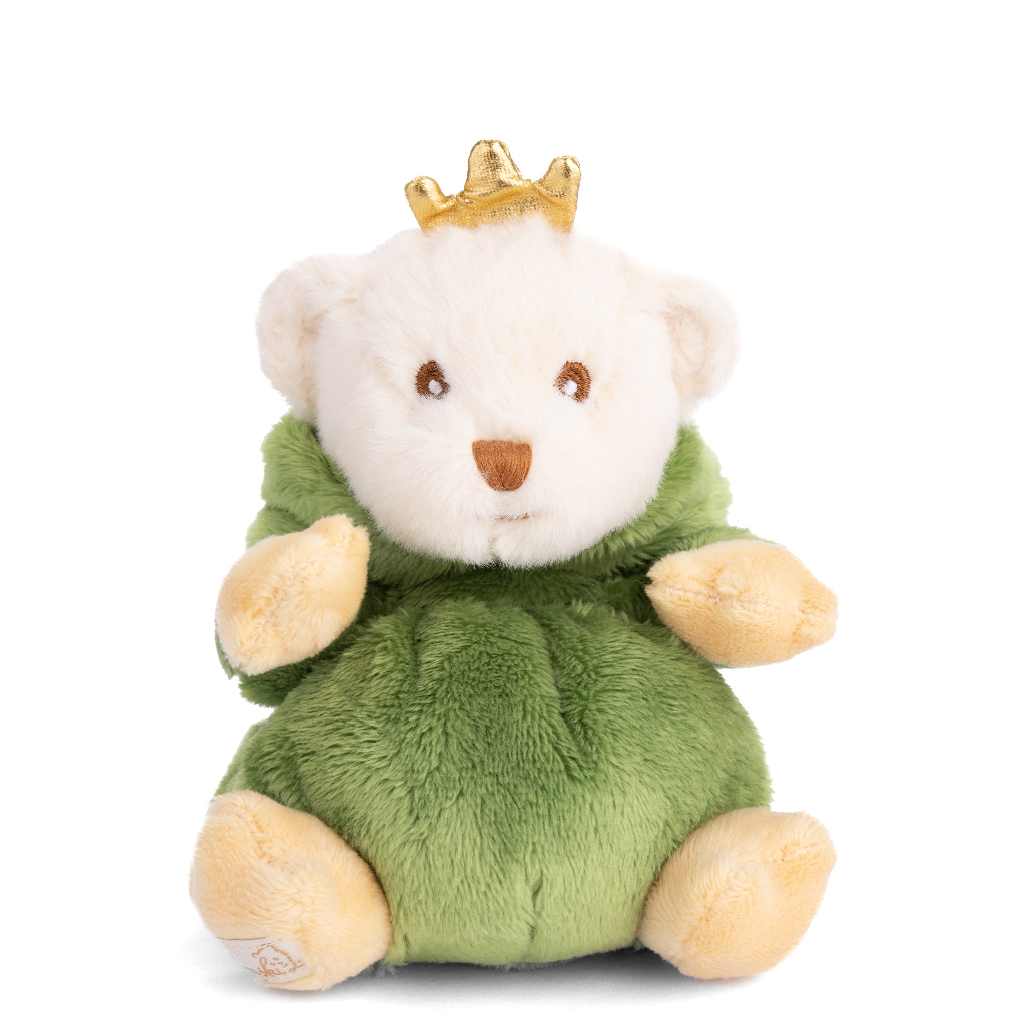 Ziggy - Prince Charles - Raymond's Hallmark