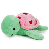 Zip-Along Turtle Plush Toy - Raymond's Hallmark
