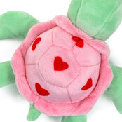 Zip-Along Turtle Plush Toy - Raymond's Hallmark
