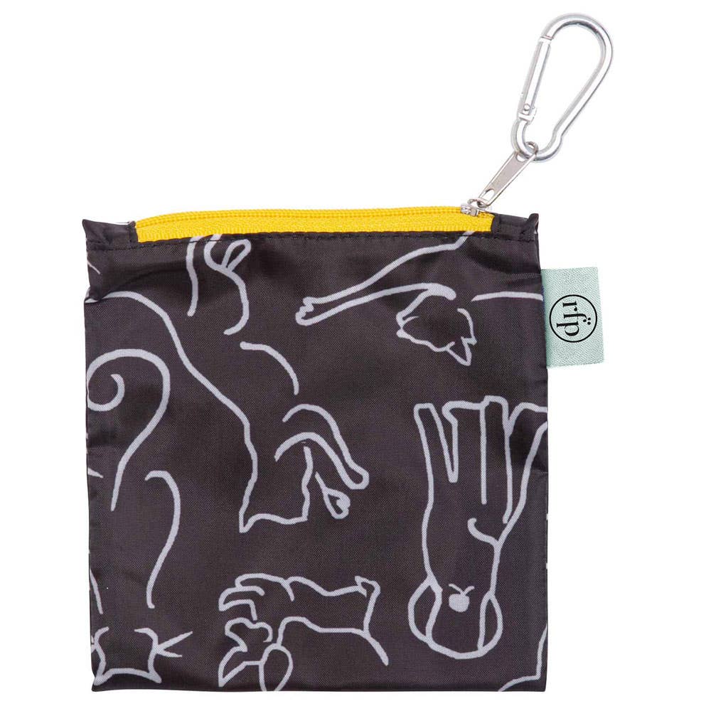 Dog And Cat BLU Bag - Raymond's Hallmark