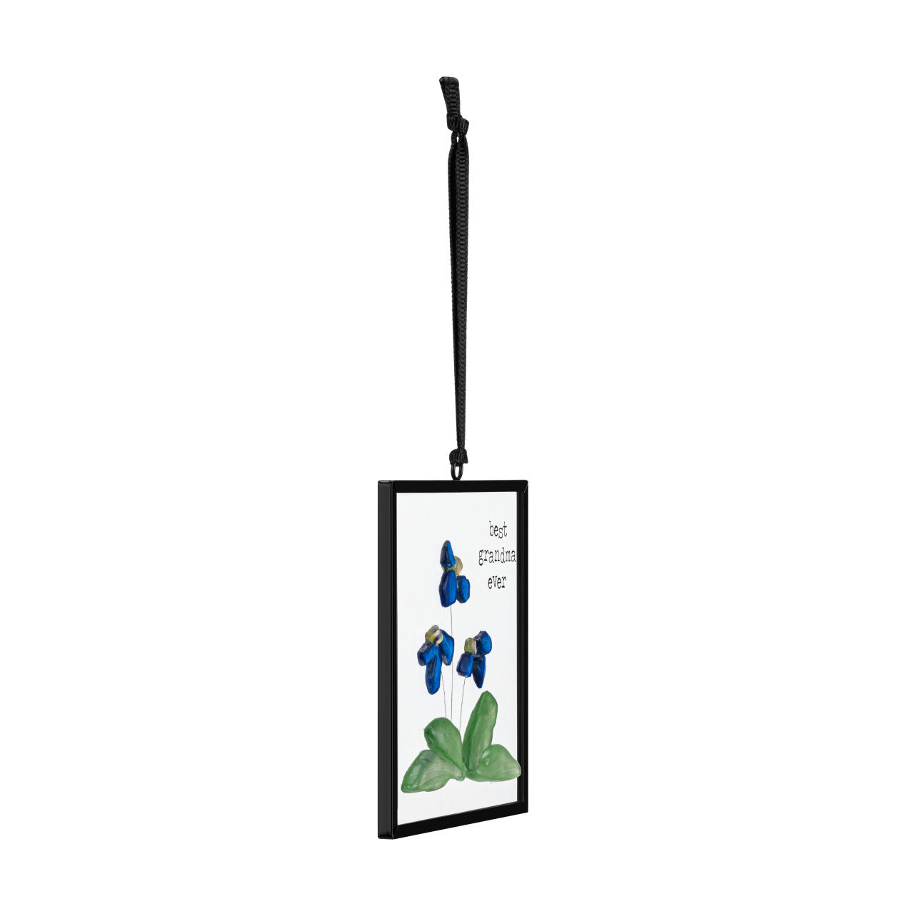 Best Grandma Ever Suncatcher - Raymond's Hallmark