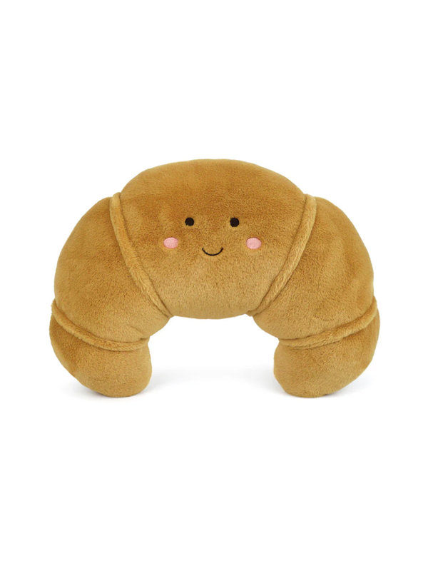 Croissant Rolly Polly/Tan - Raymond's Hallmark