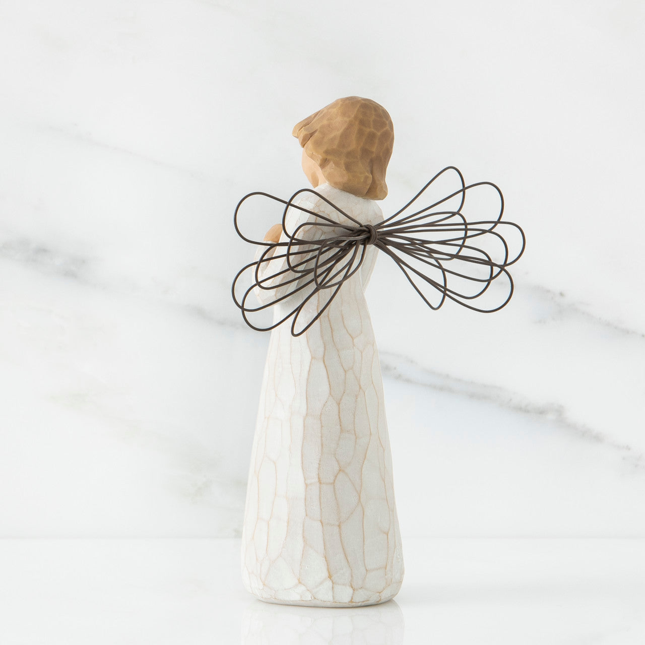 Angel of Healing Sculpted Figure - Raymond's Hallmark