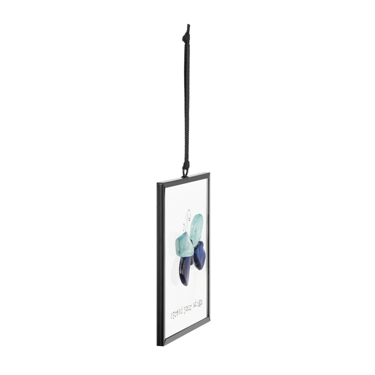 Spread Your Wings Suncatcher - Raymond's Hallmark