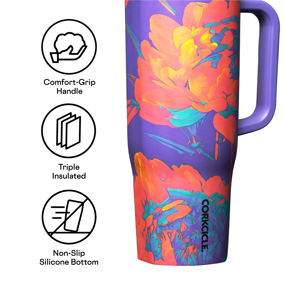 Cruiser - 40oz Super Bloom - Raymond's Hallmark
