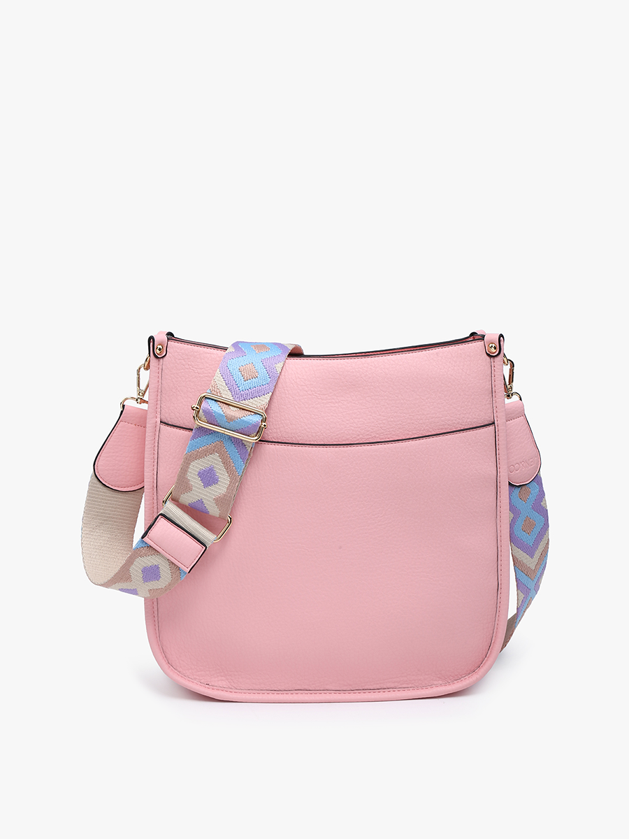 Chloe Crossbody-Basil - Raymond's Hallmark