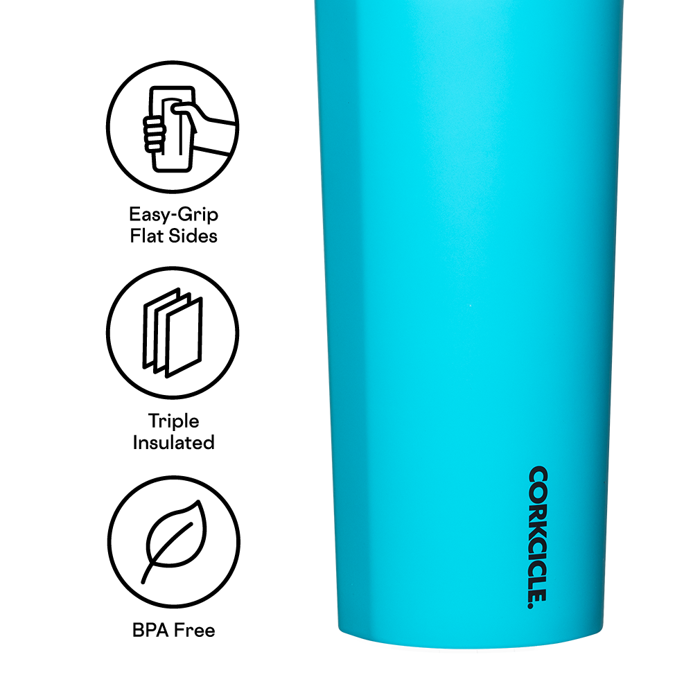 Sport Canteen - 20oz Capri Blue - Raymond's Hallmark