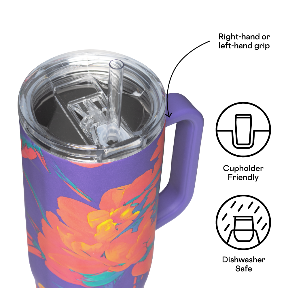 Cruiser - 40oz Super Bloom - Raymond's Hallmark