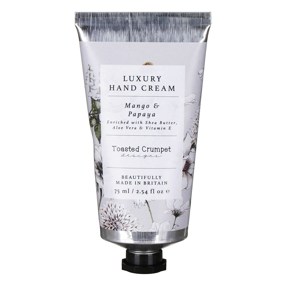 Mango & Papaya Hand Cream - Raymond's Hallmark