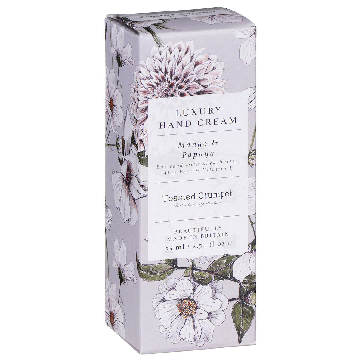 Mango & Papaya Hand Cream - Raymond's Hallmark