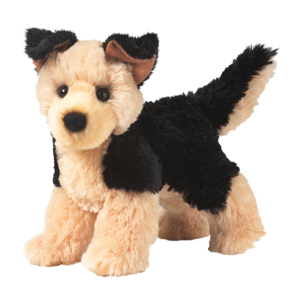 Sheba German Shepherd - Raymond's Hallmark