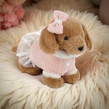 Fancy Francine Dachshund/Pink