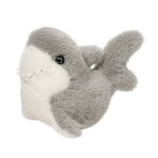 Winter Lil’ Baby Shark - Raymond's Hallmark