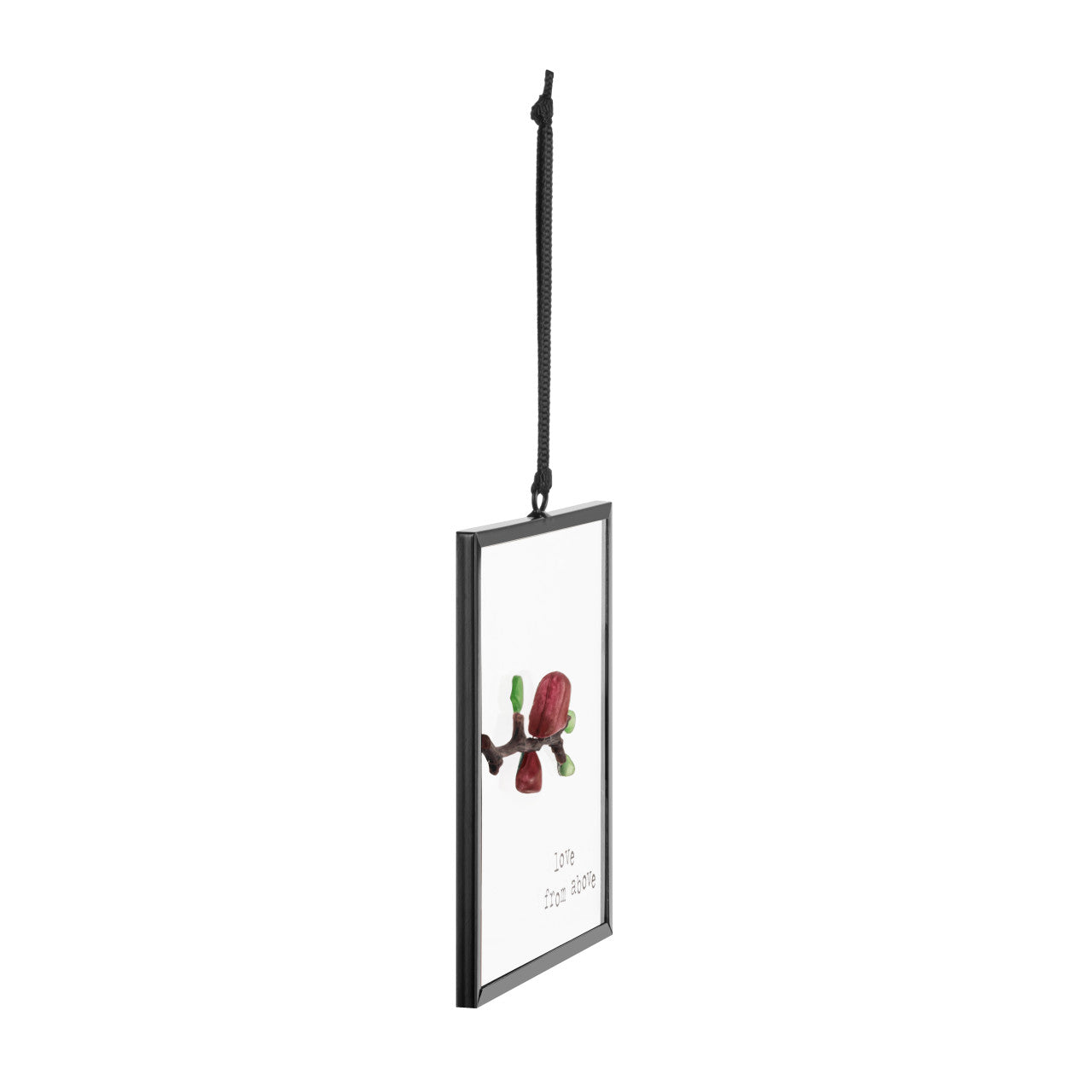 Love From Above Suncatcher - Raymond's Hallmark