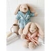Harlow Bathtime Bunny/Pink - Raymond's Hallmark