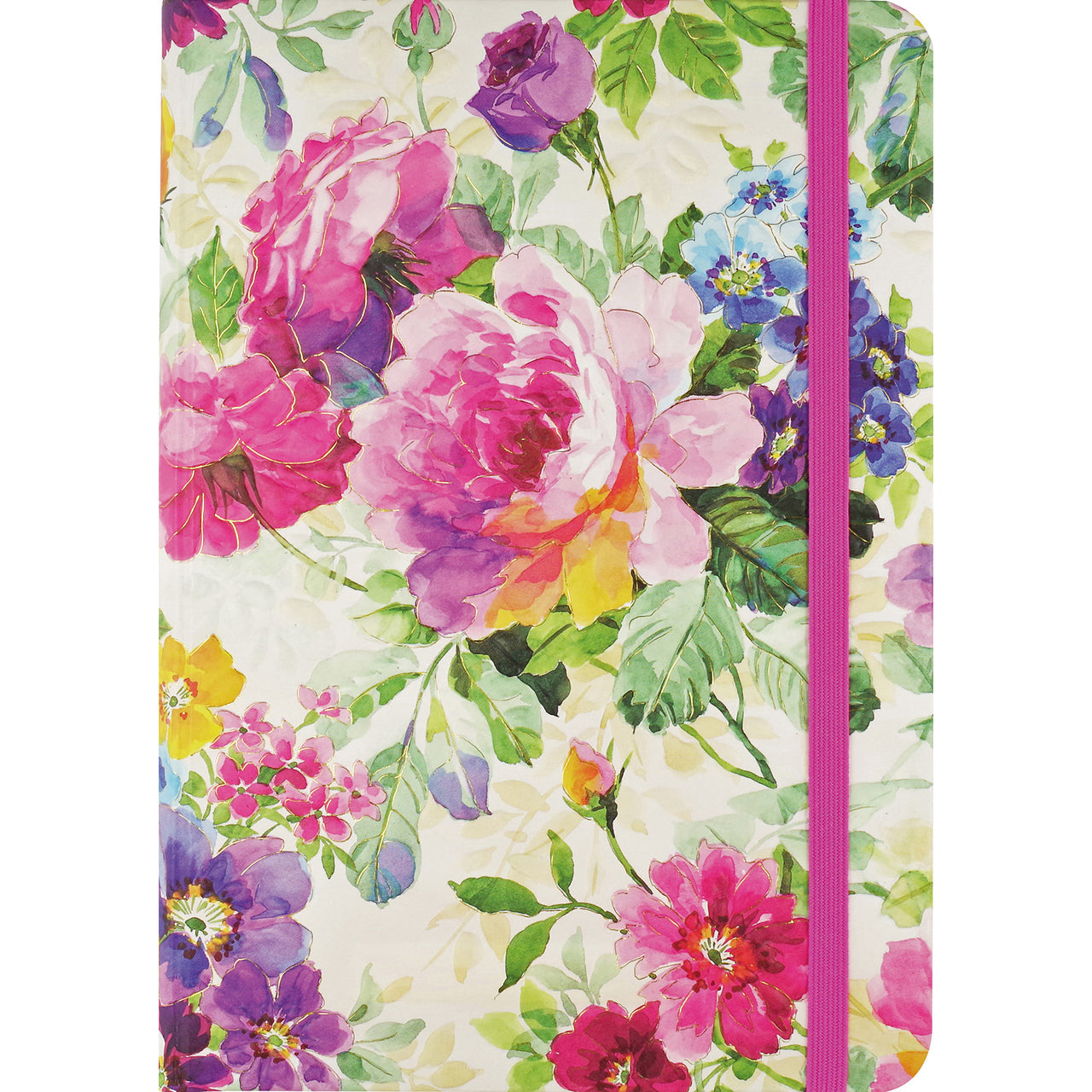 Peony Garden Journal - Raymond's Hallmark