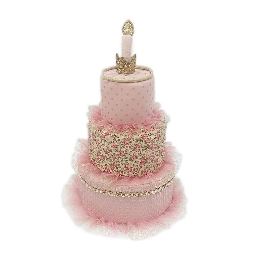 Mon Ami Stacking Cake - Raymond's Hallmark