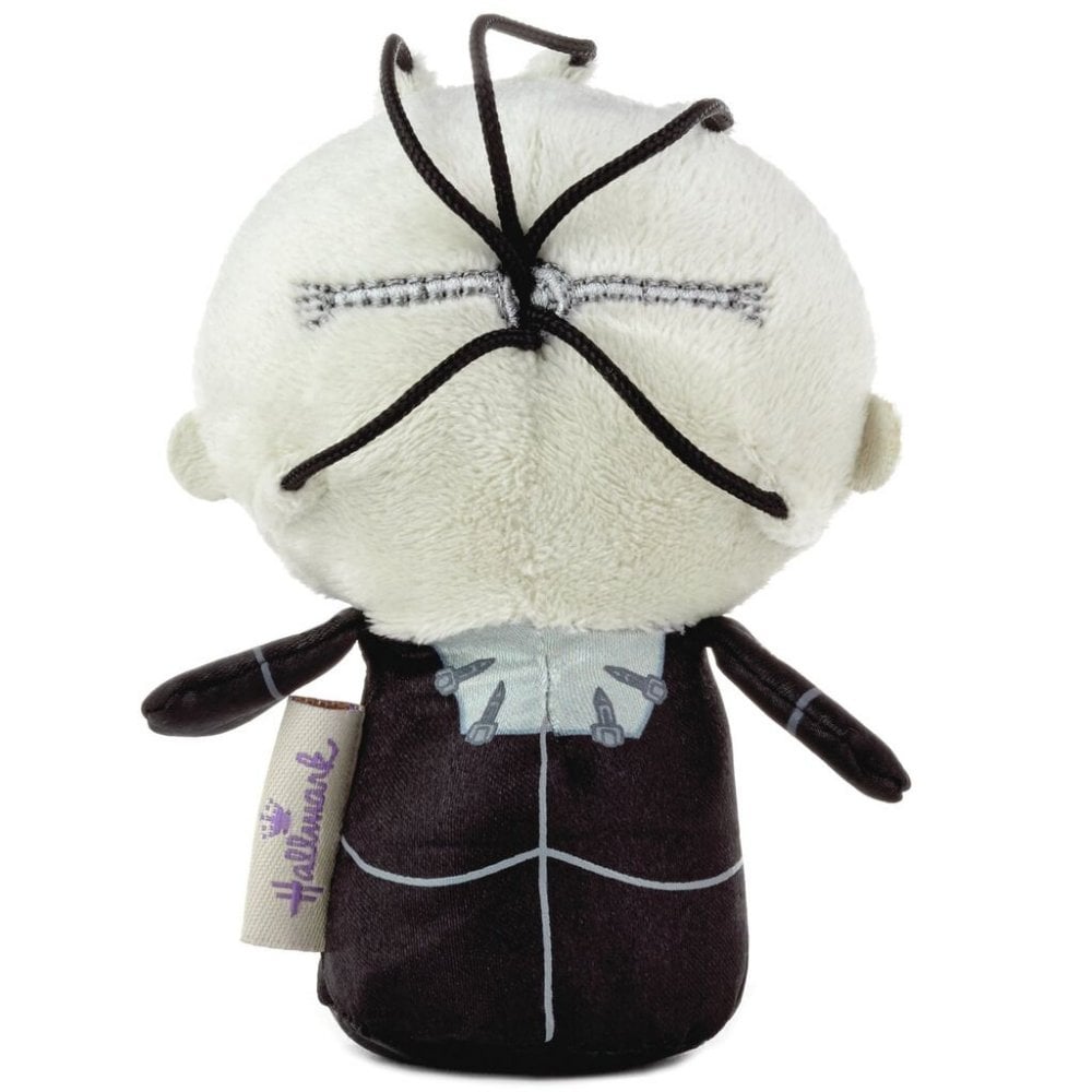 Borg Queen Itty Bitty - Raymond's Hallmark