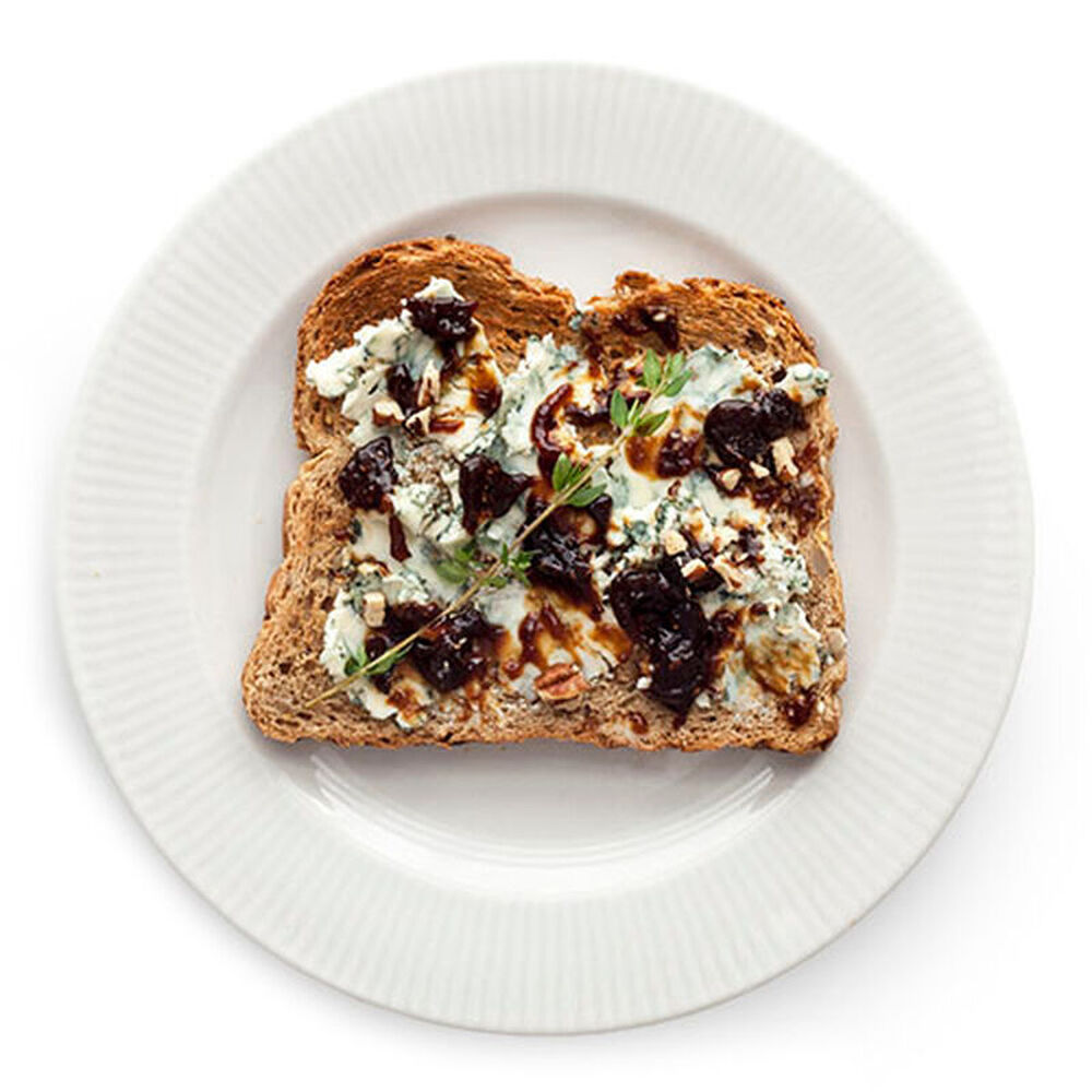 Fig & Ginger Jam 12.5oz - Raymond's Hallmark