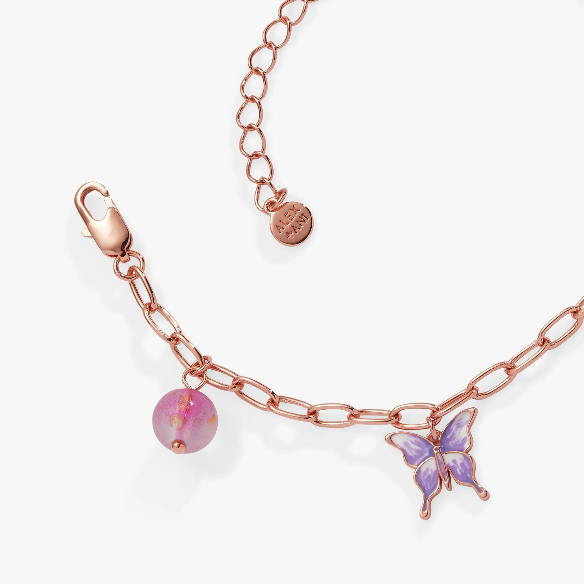The Wizard of Oz - Good Witch Charm Bracelet - Raymond's Hallmark