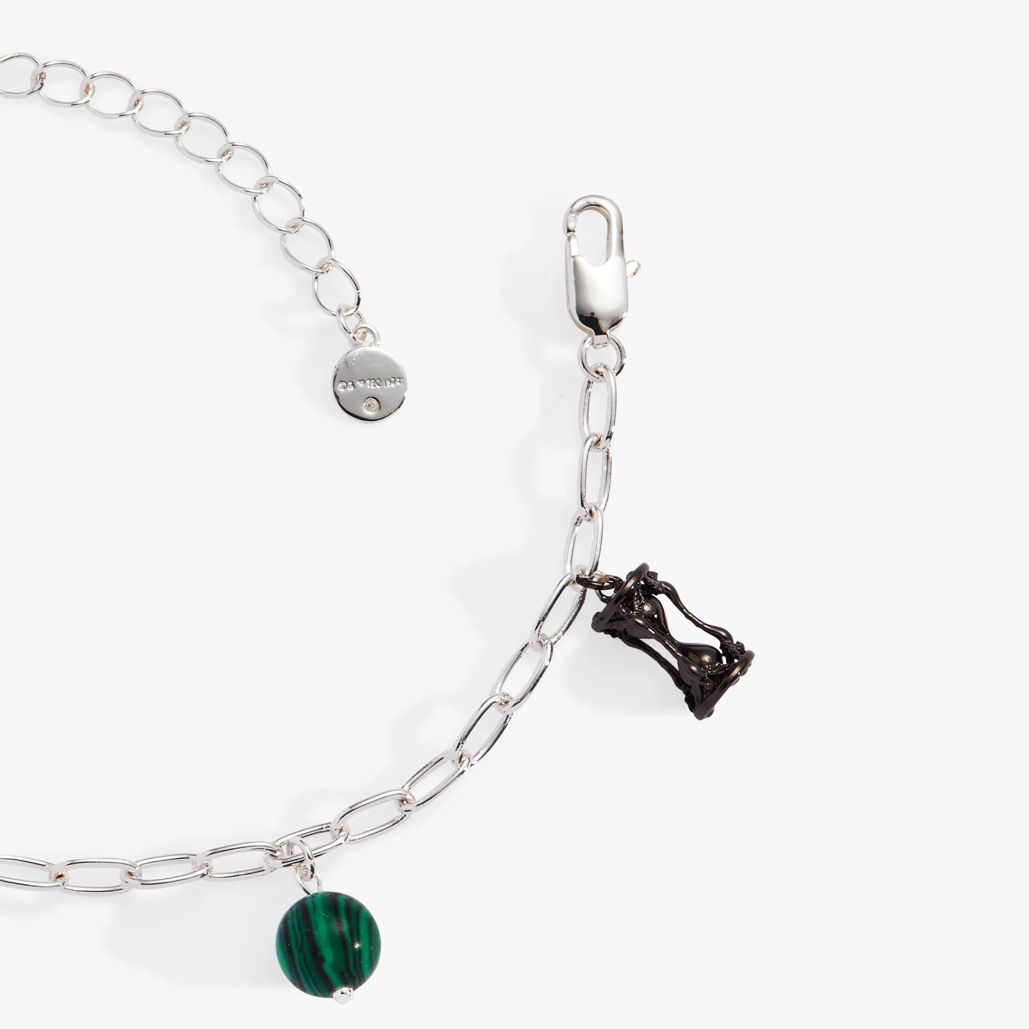 The Wizard of Oz - Wicked Witch Charm Bracelet - Raymond's Hallmark