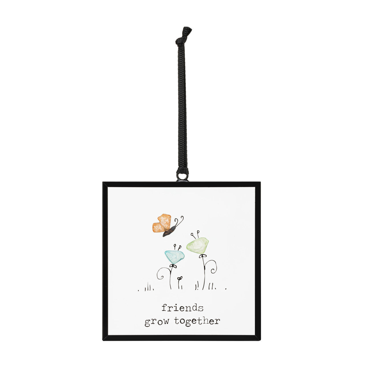 Friends Grow Together Suncatcher - Raymond's Hallmark