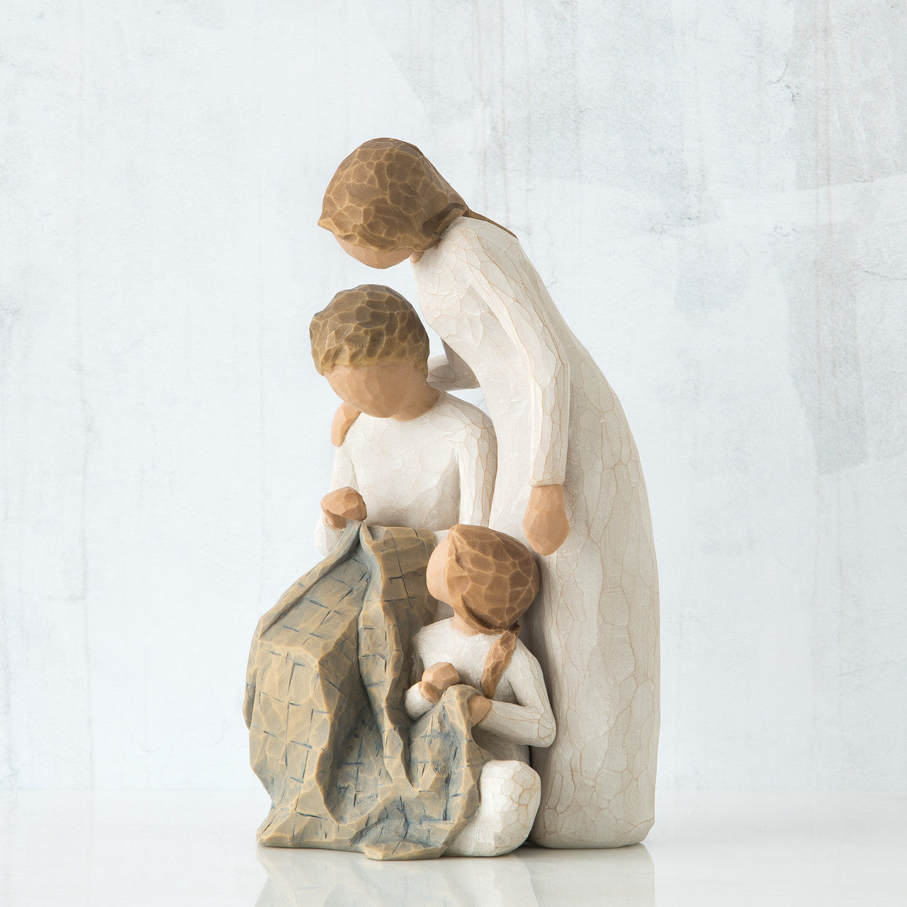 Generations Sculpted Figure - Raymond's Hallmark