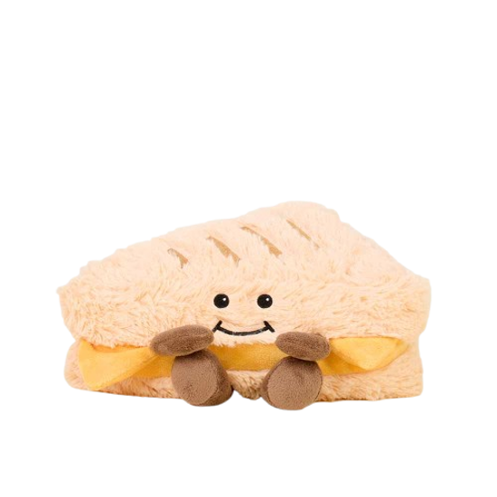 Grilled Cheese Warmies - Raymond's Hallmark