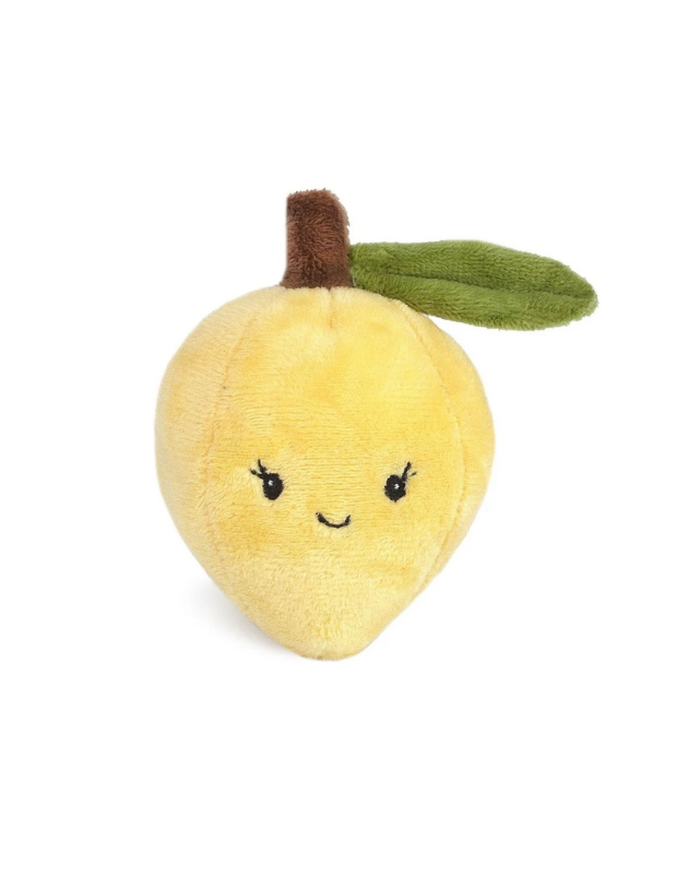Lemon Scented Plush - Raymond's Hallmark