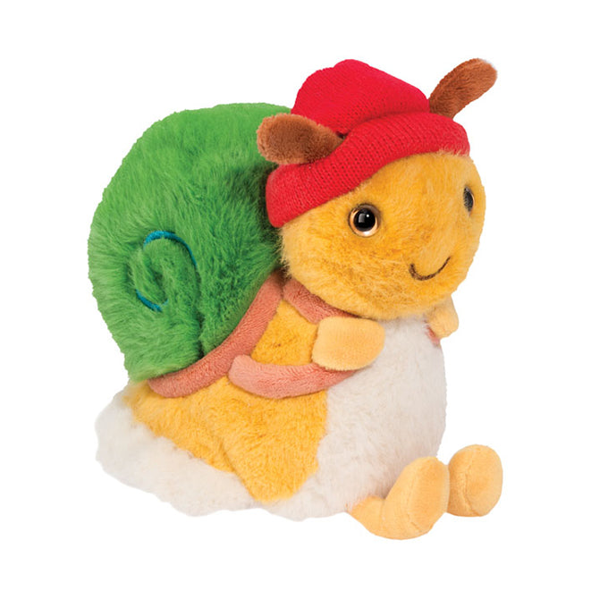 Brandon Backpacker Snail - Raymond's Hallmark