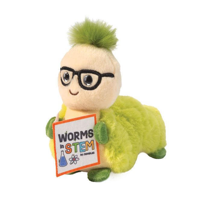 Atom Bookworm - Raymond's Hallmark