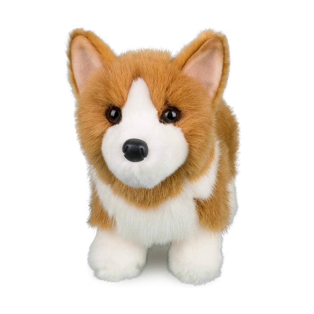 Louie Corgi - Raymond's Hallmark
