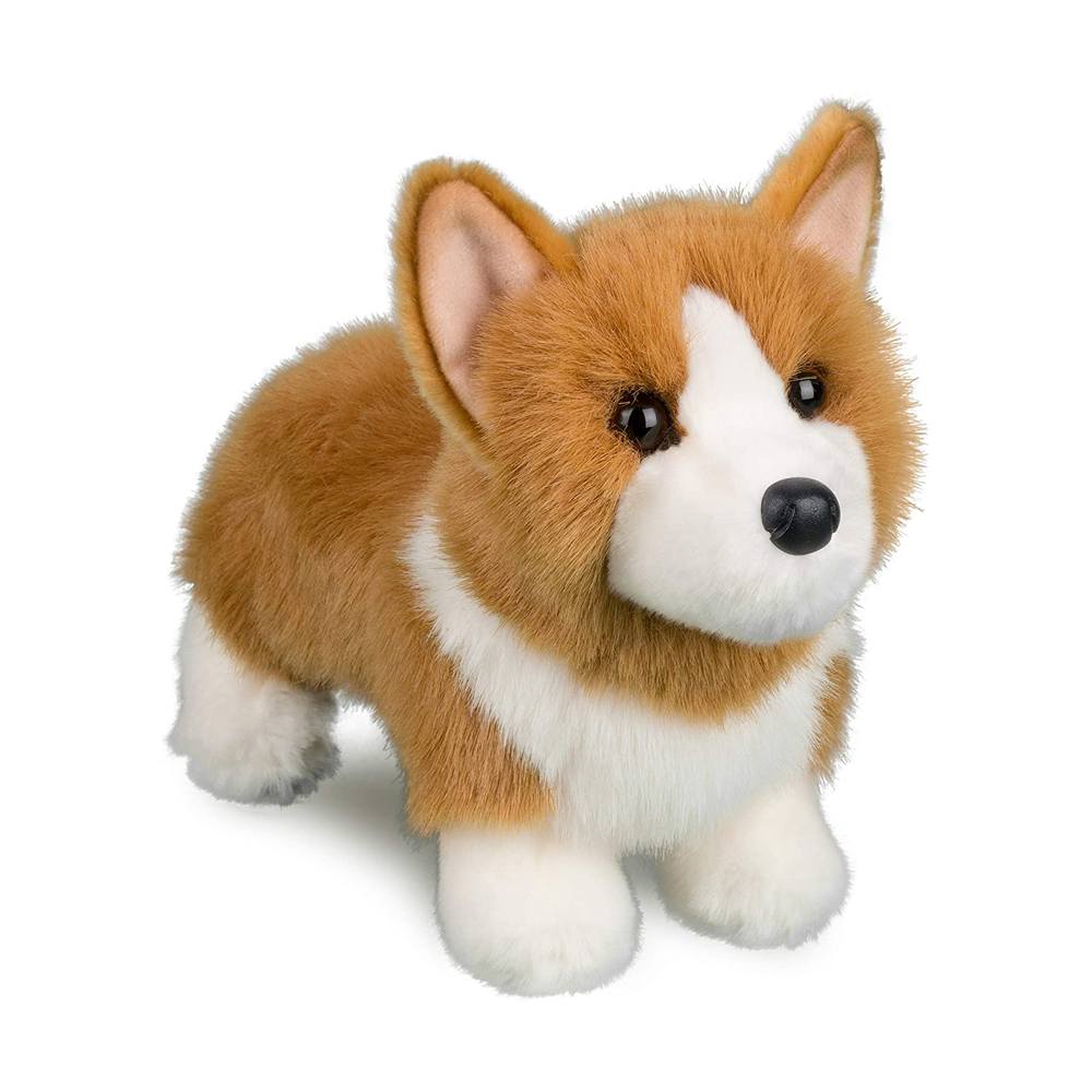 Louie Corgi - Raymond's Hallmark