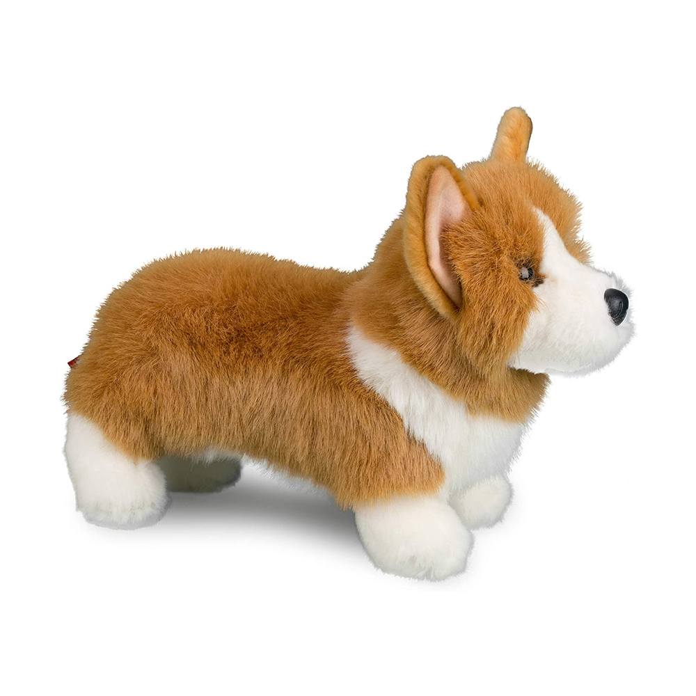 Louie Corgi - Raymond's Hallmark