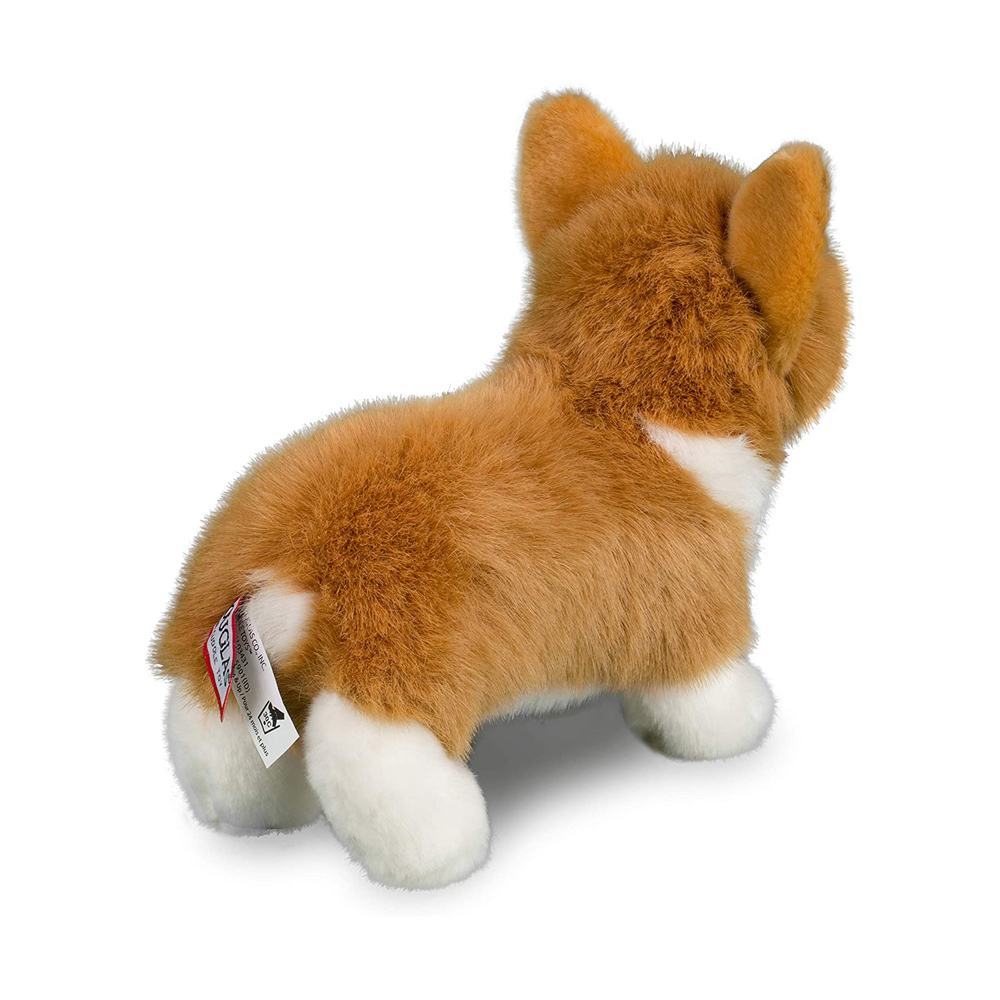 Louie Corgi - Raymond's Hallmark
