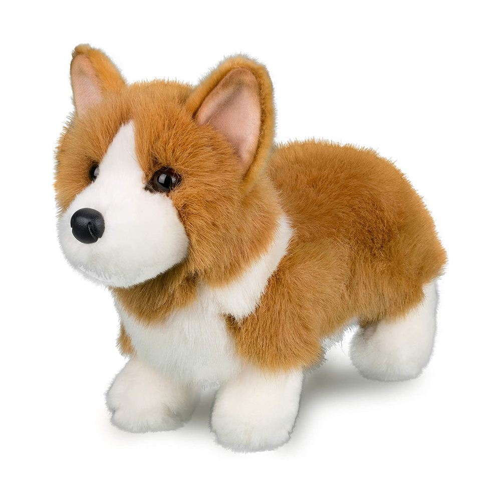Louie Corgi - Raymond's Hallmark