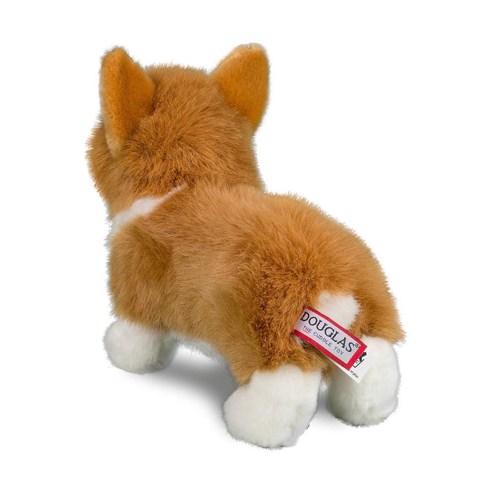 Louie Corgi - Raymond's Hallmark