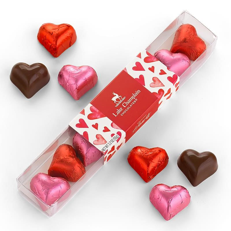 Straight From The Heart - Raymond's Hallmark