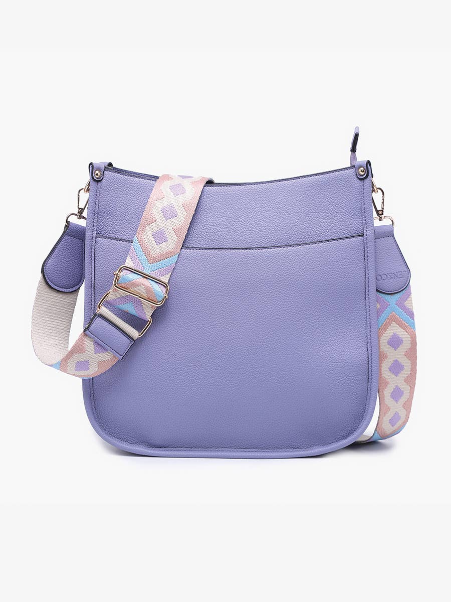 Chloe Crossbody-Basil - Raymond's Hallmark