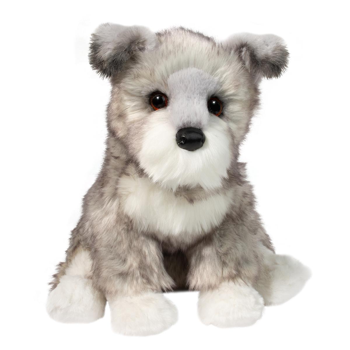 Arnold Schnauzer - Raymond's Hallmark